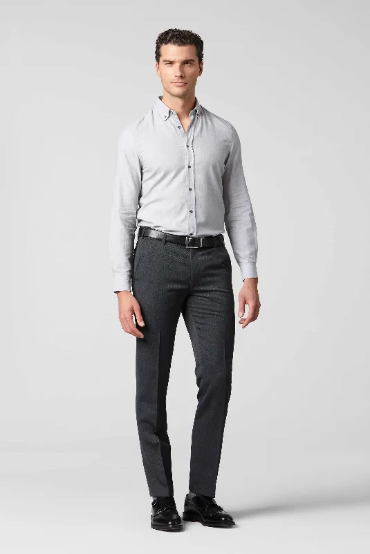 Relaxed T-shirts FLEX TRIKOTINE PANT