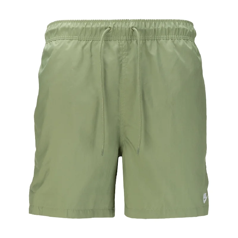 Street Style Club Flow Short - Mens