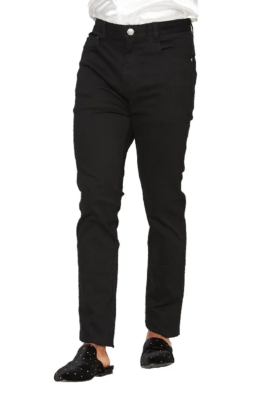 Cozy Jackets Focused Pants