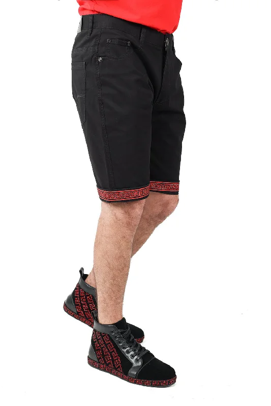 Weekend Gear Game on Shorts