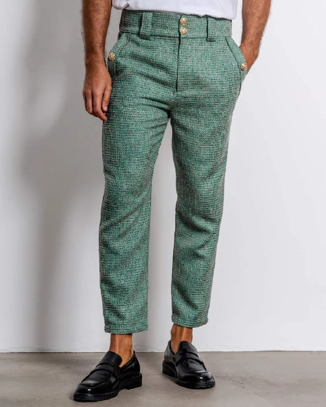 Casual Jackets Giovanni Pants
