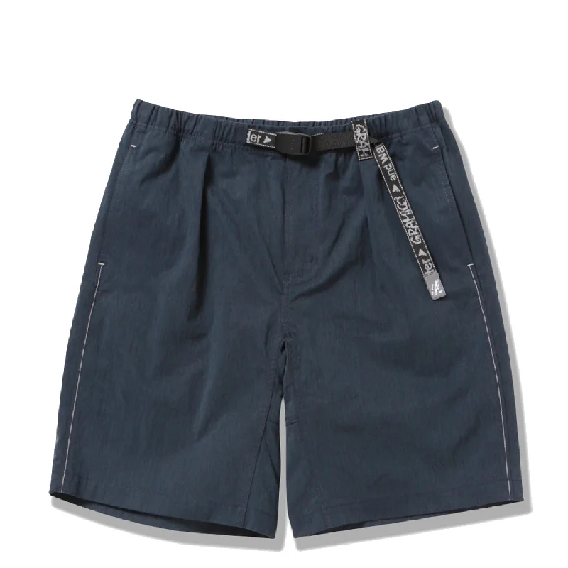 Chic Outfits Gramicci x And Wander Nyco Climbing G-Short Navy