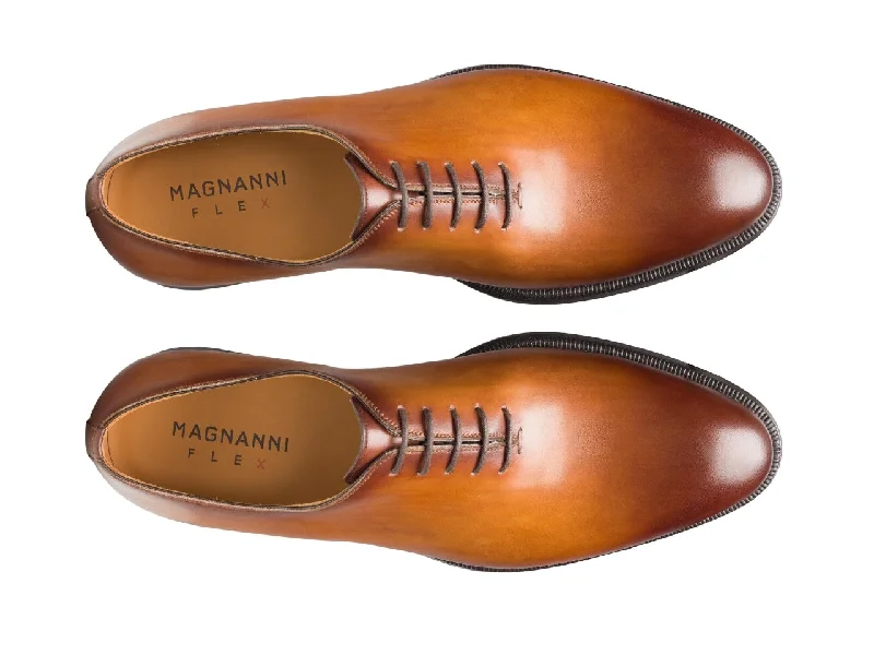 Fashion Bottoms HAWKINS DRESS SHOE