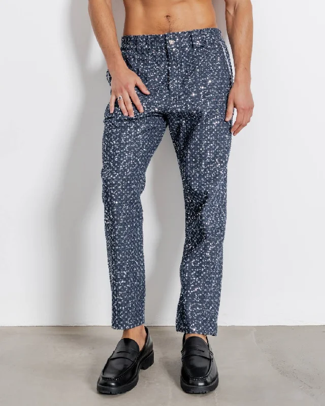 Vintage Style Houston Pants