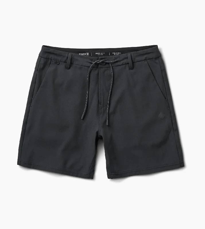 Layered Outfits Hybro Hybrid Shorts 19"