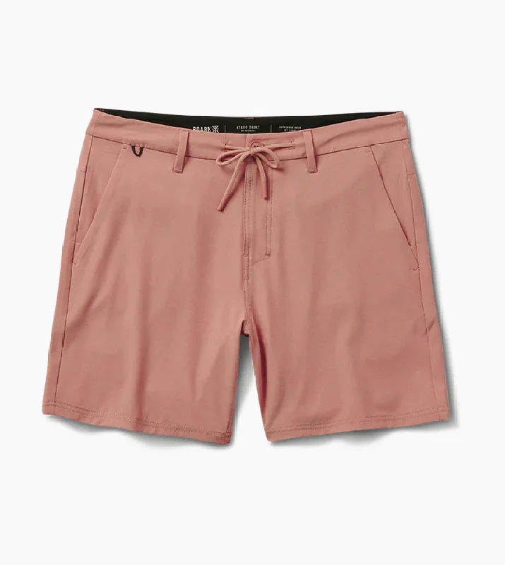 Urban Gear Hybro Hybrid Shorts 17"