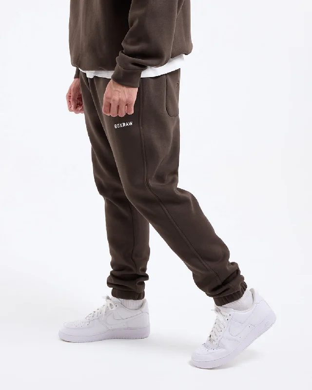 Everyday Apparel Johnson Bottoms - Mocha