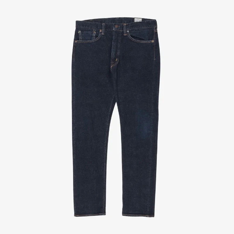 Urban Outfits Lot ST107 Slim Denim