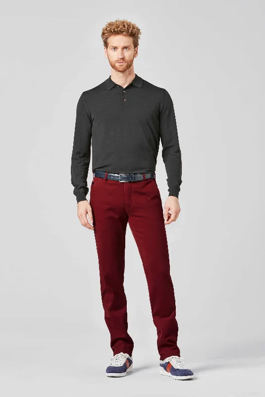 Stylish Jeans LUXURY TWILL PANT