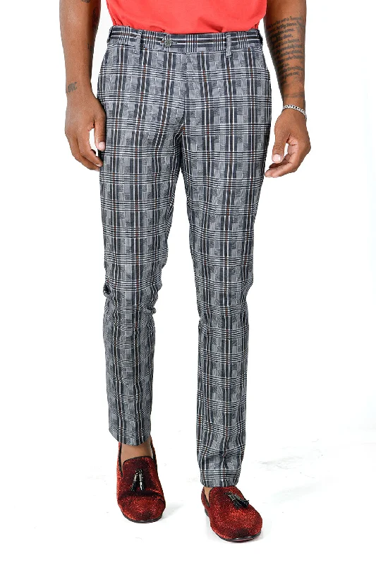 Summer Wear Manageable Pants