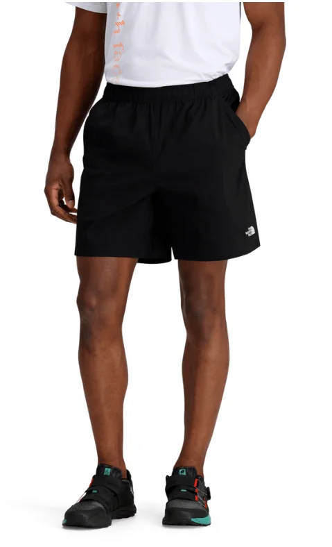 Relaxed Styles Men`s Class V Pathfinder Pull-On Short