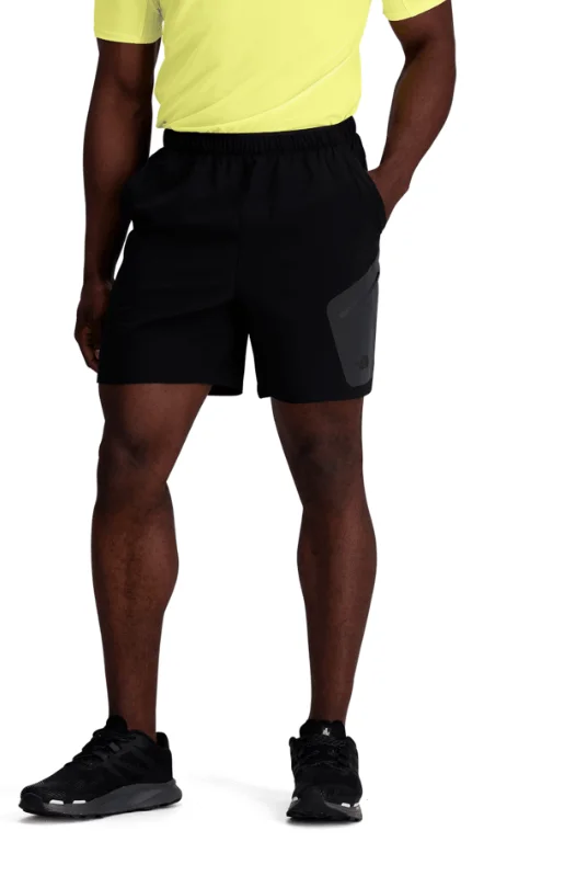 Cool Jackets Men`s Lightstride Short