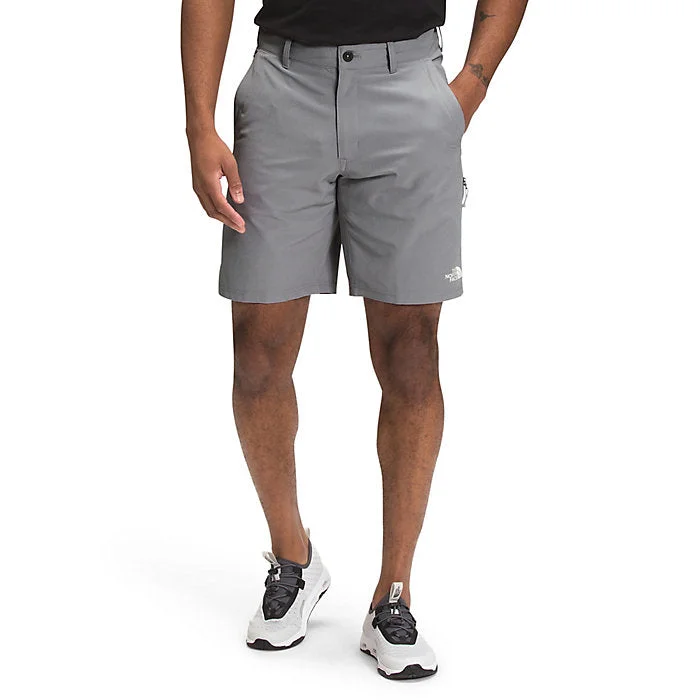 Premium T-shirts Men`s Rolling Sun Packable Short