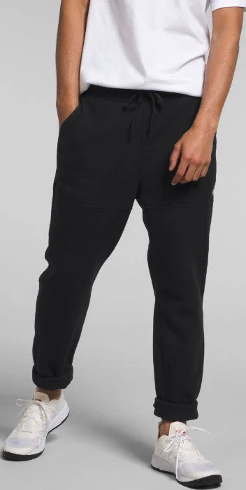 Comfortable Fits Men's Alpine Polartec 100 Pant