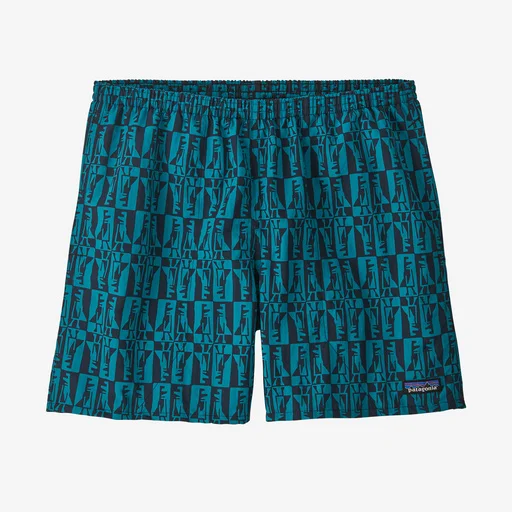 Outdoor Gear Men's Baggies Shorts - 5"