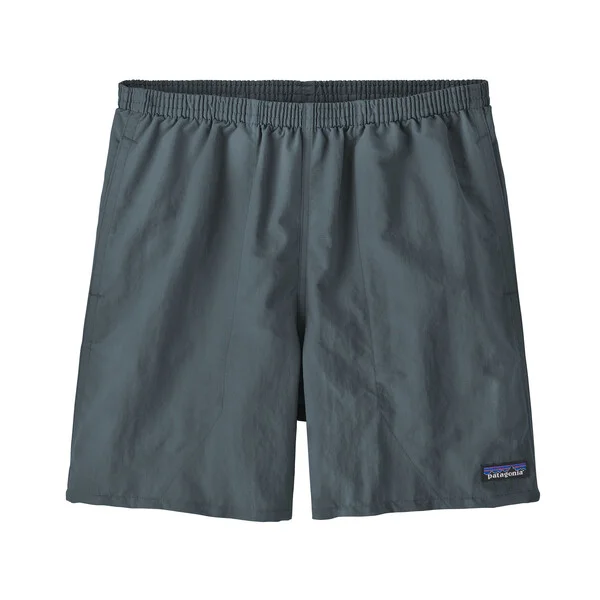 Weekend Styles Men's Baggies Shorts - 5"