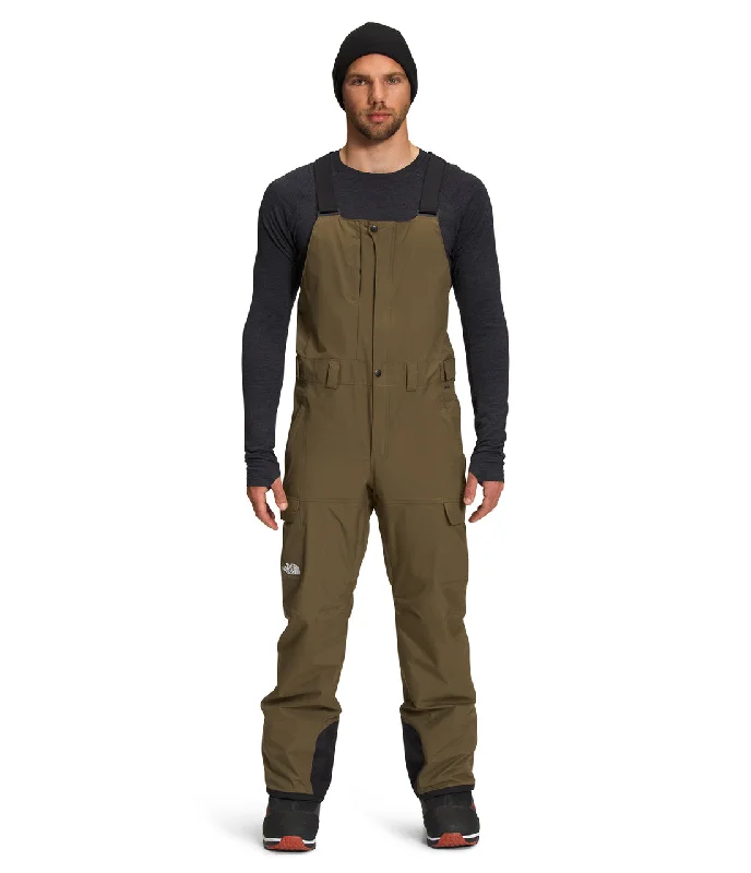 Fashion Bottoms Men's Bib Freedom