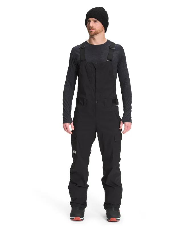 Practical Clothing Men's Bib Freedom