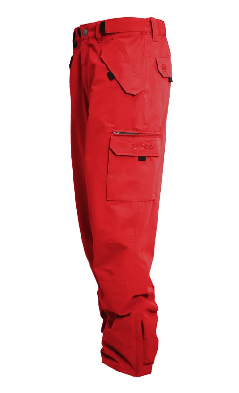 Relaxed Fit Clothing Men's FDGB Insulated Pant