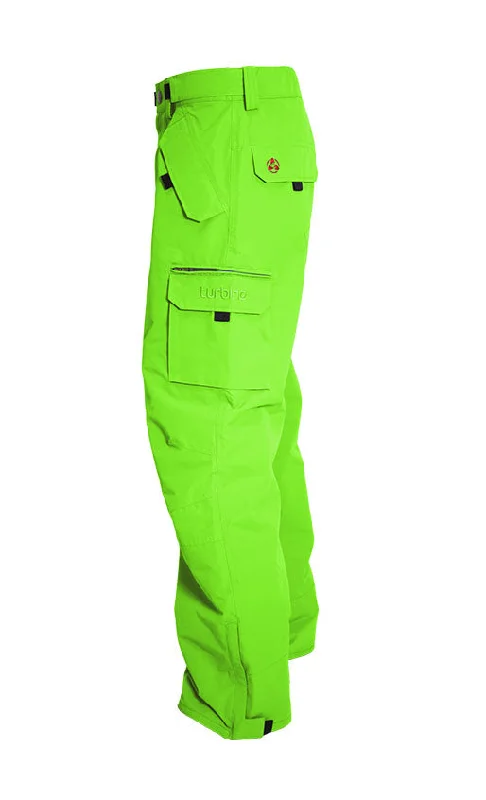 Trendy Shoes Men's FDGB Pant