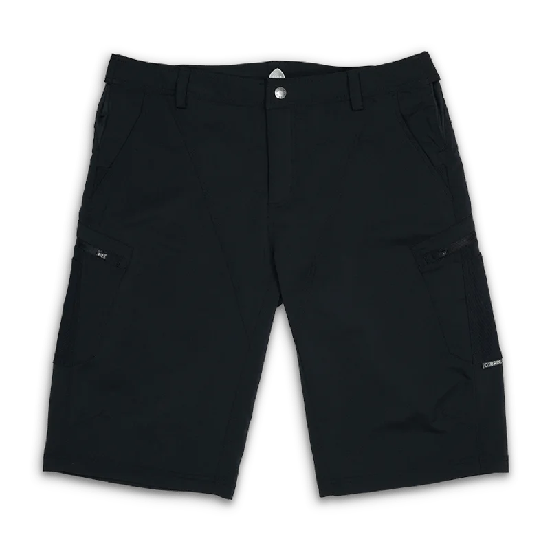 Comfortable Fits Men's Hifi All-Mountain Shorts 13"