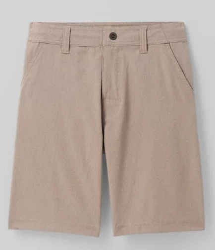 Urban Fashion Men's Hybridizer Short