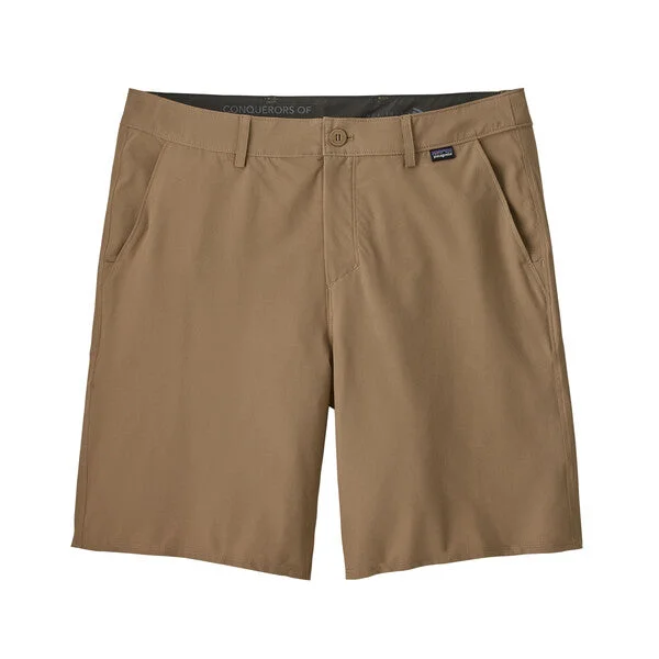 Lightweight Tops Men's Hydropeak Hybrid Walk Shorts - 19 in.