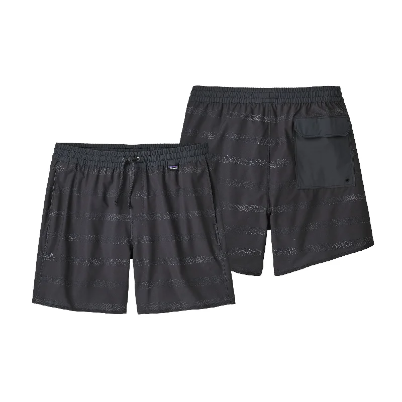 Daily Looks Men's Hydropeak Volley Shorts - 16"