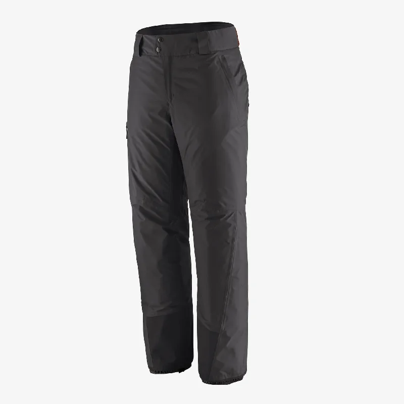 Comfy Pants Men's Insulated Powder Town Pants