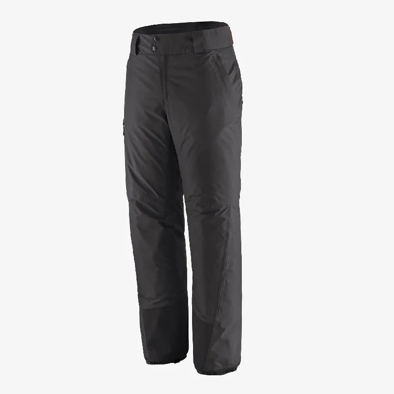 Relaxed T-shirts Men's Insulated Powder Town Pants - Short
