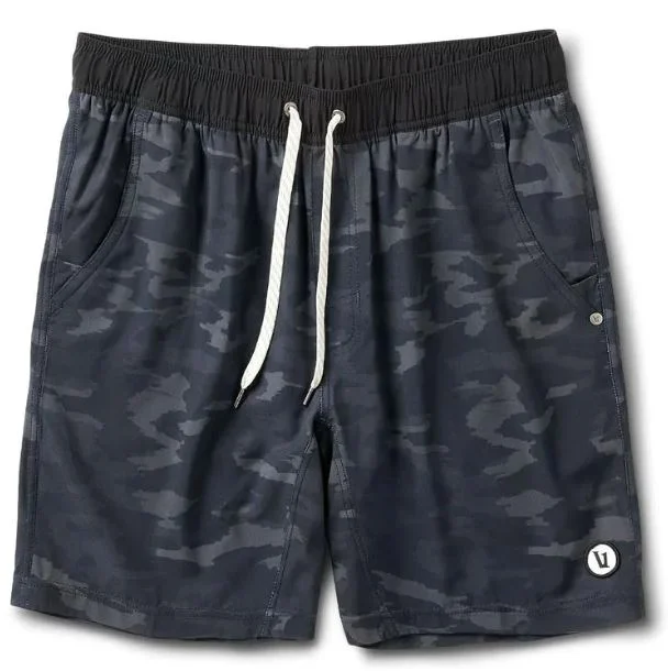 Cozy Jackets Men's Kore Short