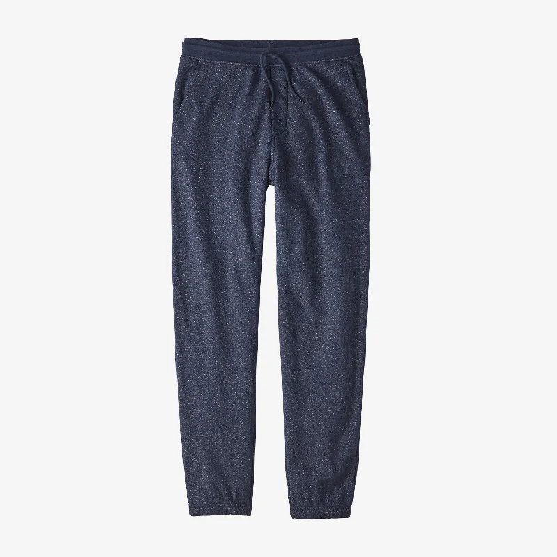 Sleek Designs Men's Mahnya Fleece Pants