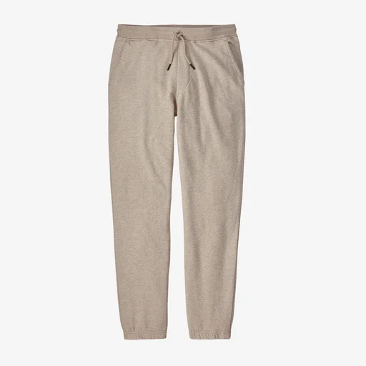 Active Styles Men's Mahnya Fleece Pants