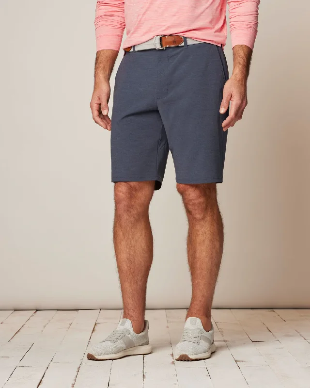 Cool Bottoms Men's Mulligan Performance Woven Shorts