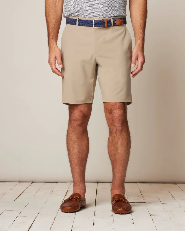 Athletic Tops Men's Mulligan Performance Woven Shorts
