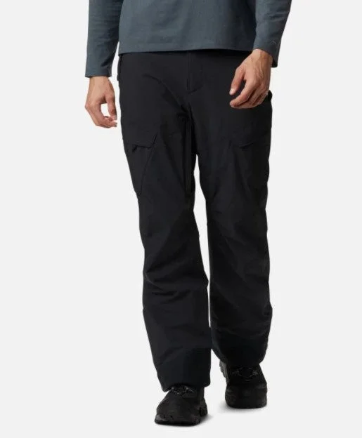 Relaxed Looks Men's Powder Stash Pant