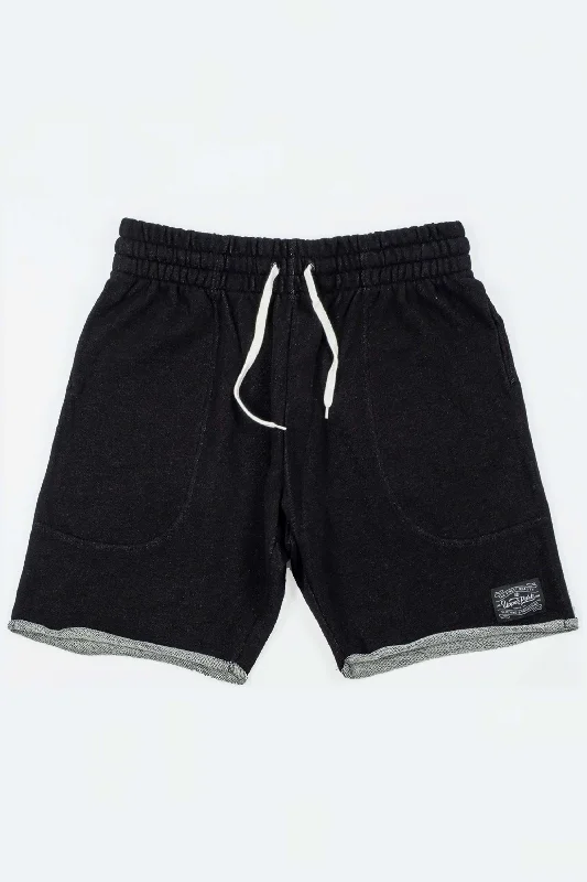 Casual Styles Men's Pro Label Sweat Shorts