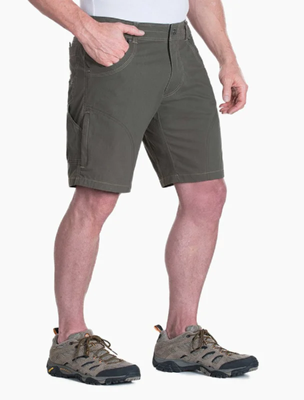 Layered Styles Men's Ramblr Short