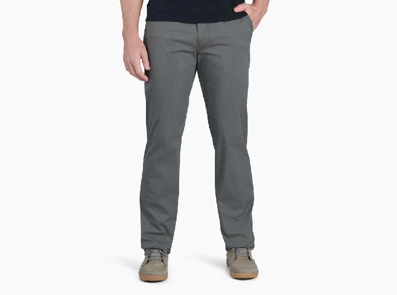 Classic Fits Men's Resistor Lite Chino-Klassik Pant