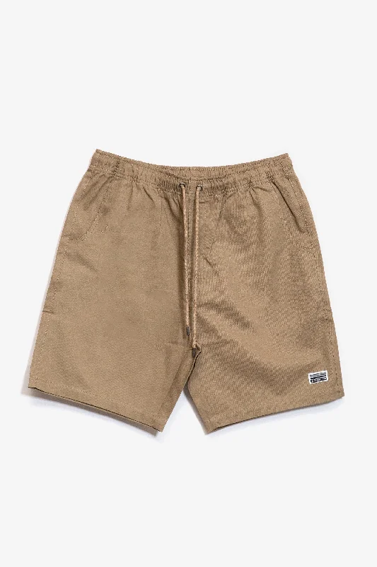 Street Outfit Men's Walk Shorts