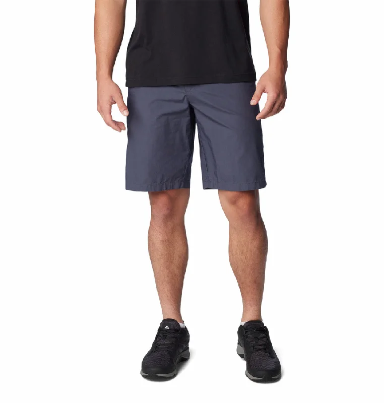 Simple Styles Men's Washed Out Shorts