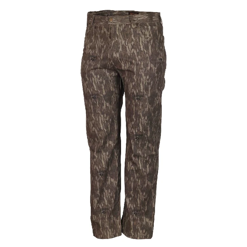 Casual Shoes Men's Woodsman Jean