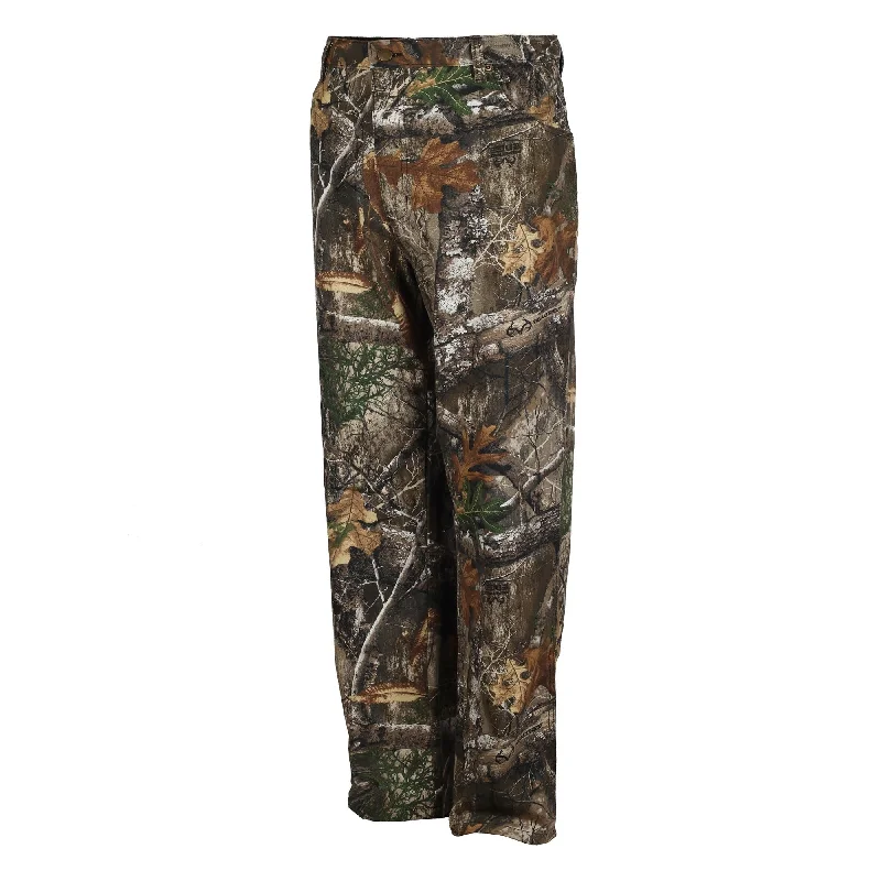 Classic Styles Men's Woodsman Jean