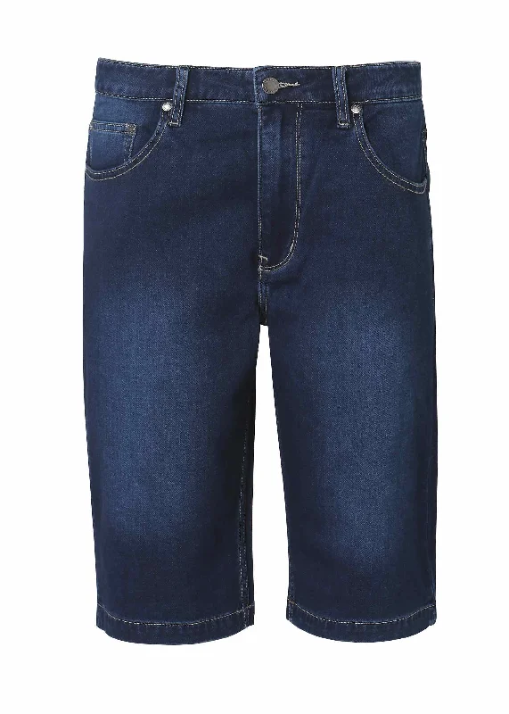 Casual Button-ups Storm Denim Short