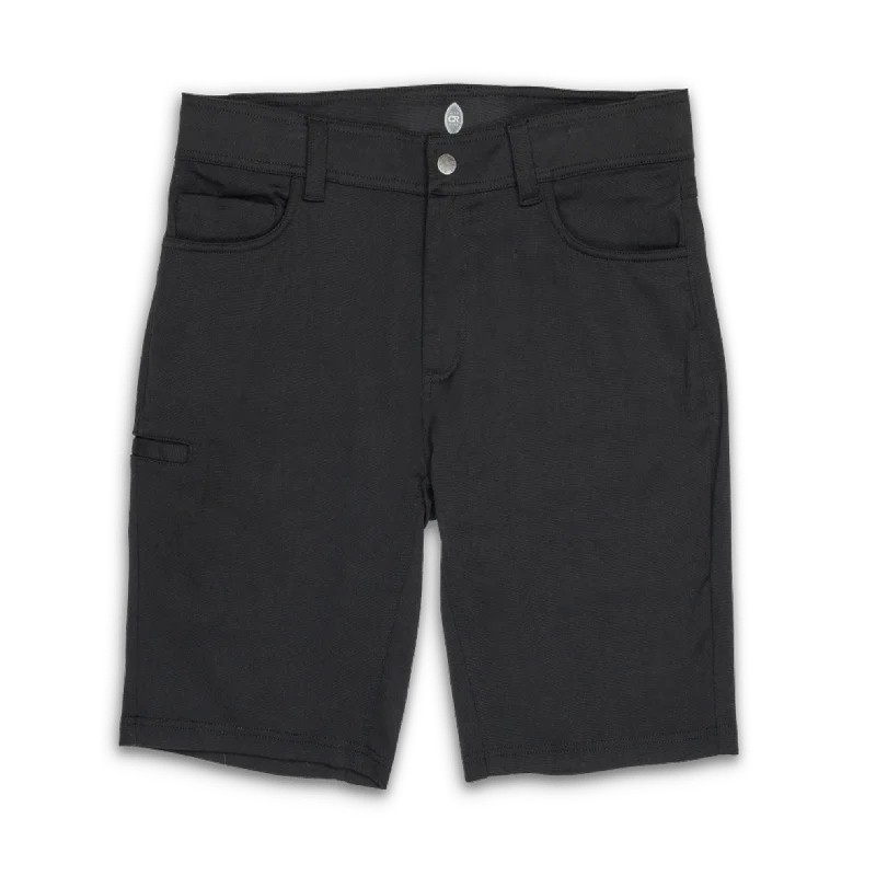 Designer Pieces Men's Joe Dirt Street to Trail Shorts 10"