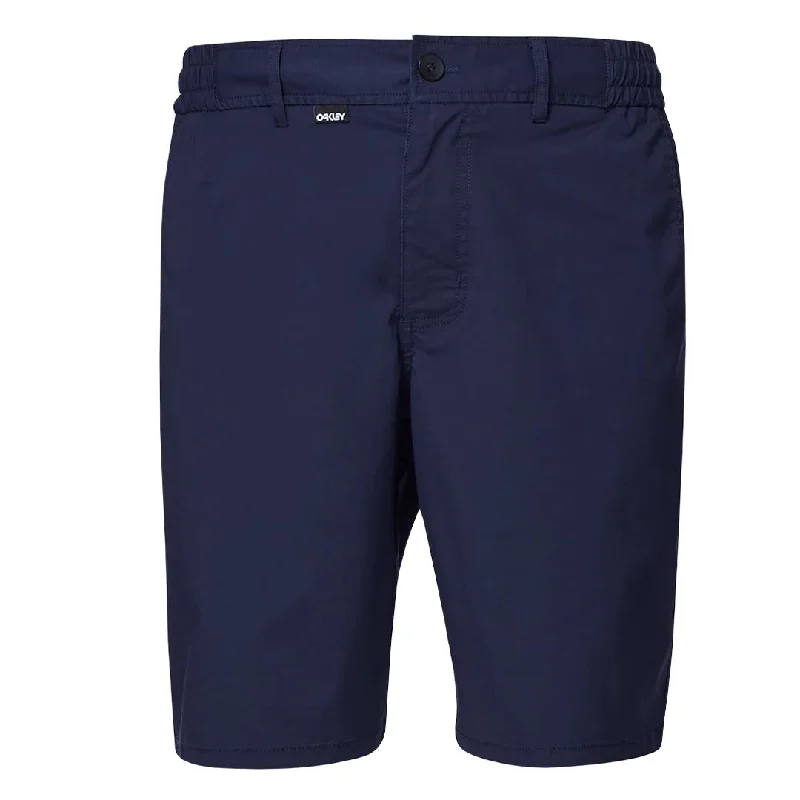 Streetwear Clothing Oakley - Men's Chino 19 Hybrid Shorts (FOA401827 6AC)