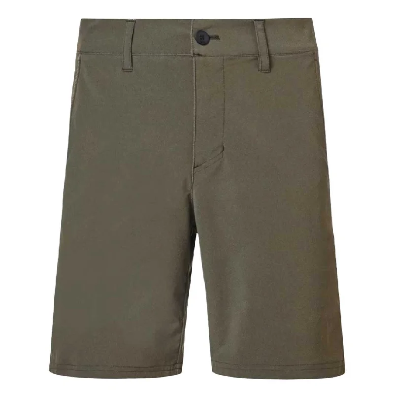 All-Season Wear Oakley - Men's Pierside 19" Rc Hybrid Shorts (FOA401744 86L)