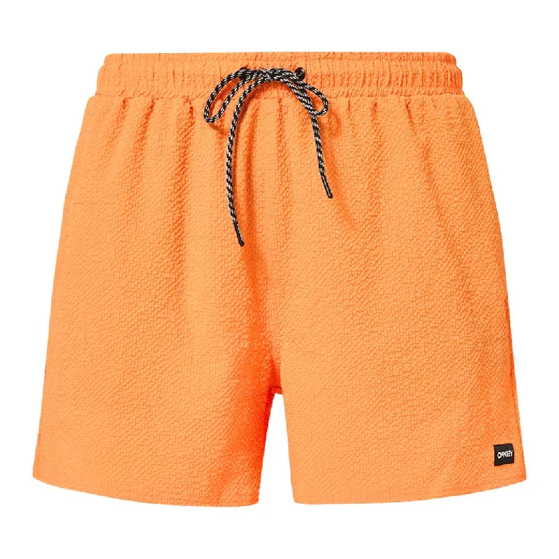 Minimalist Pieces Oakley - Men's Porto RC 2.0 16" Beach Shorts (FOA404810 73K)
