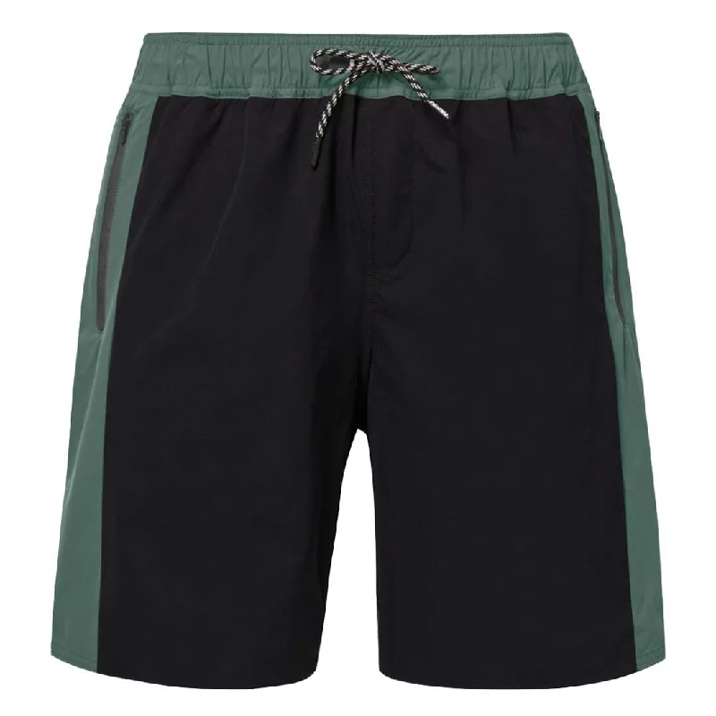 Fashion Jeans Oakley - Men's Wanderer 19" Hybrid Shorts (FOA403705 02E)
