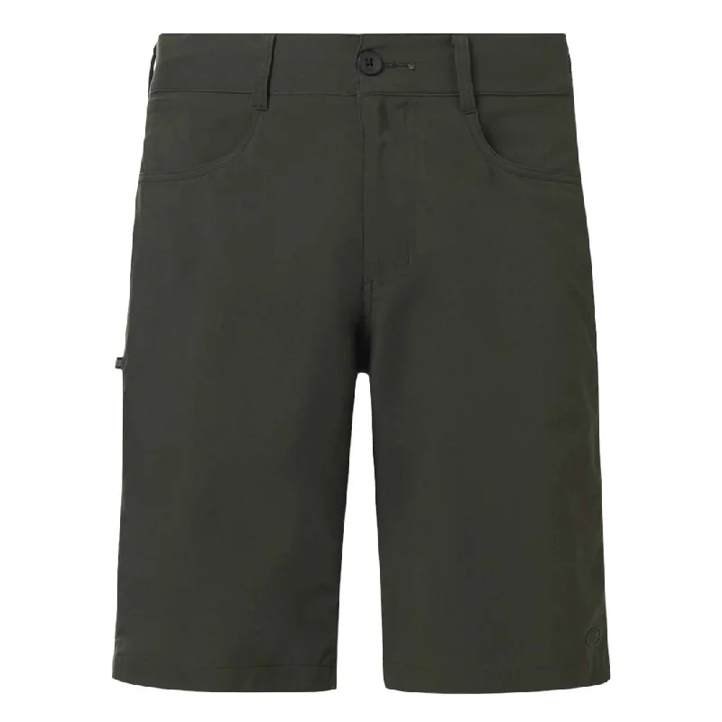 Casual Trousers Oakley - Men's Baseline Hybrid 21 2.0 Shorts (FOA402208 86L)